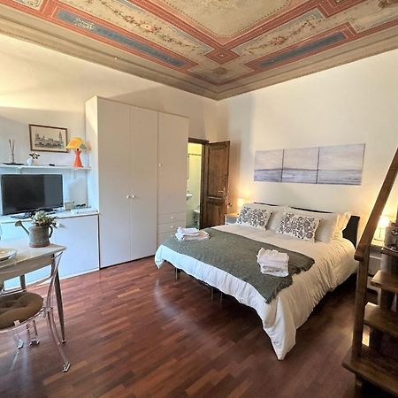 Romantic Nest Florence Studio 외부 사진