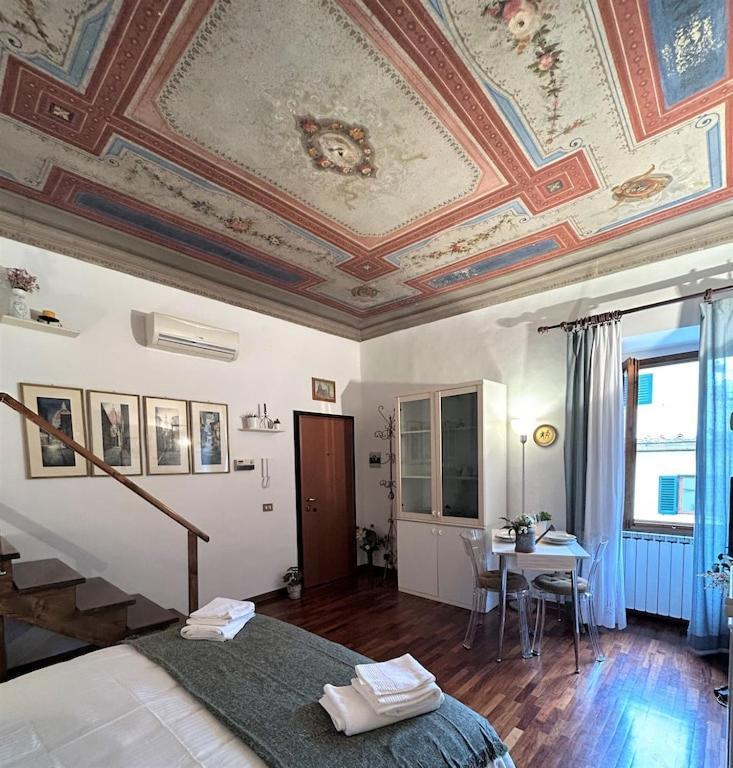 Romantic Nest Florence Studio 외부 사진