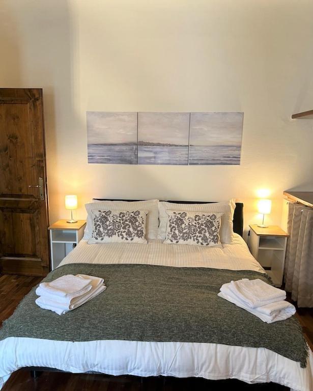 Romantic Nest Florence Studio 외부 사진