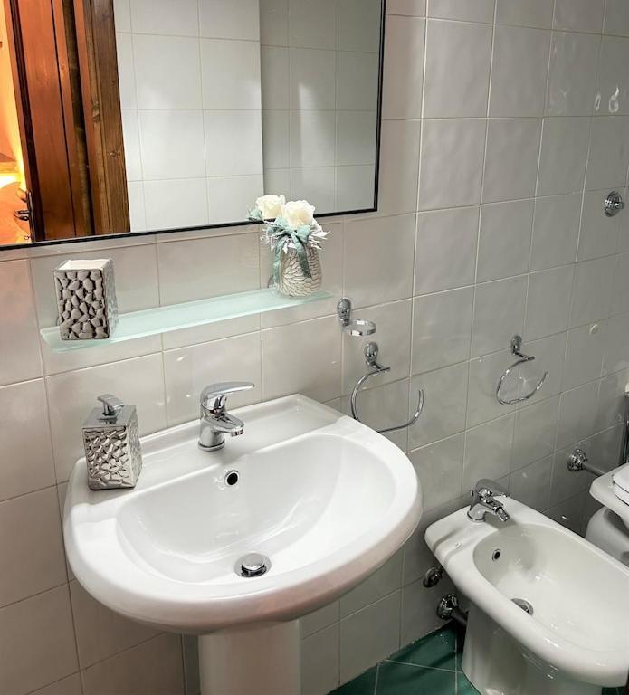 Romantic Nest Florence Studio 외부 사진