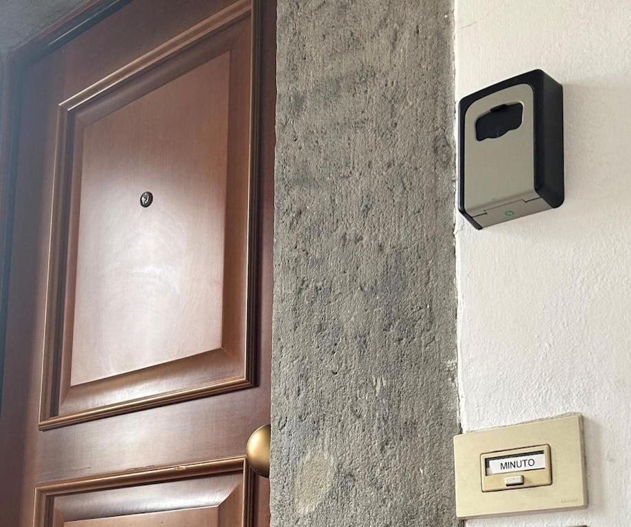 Romantic Nest Florence Studio 외부 사진