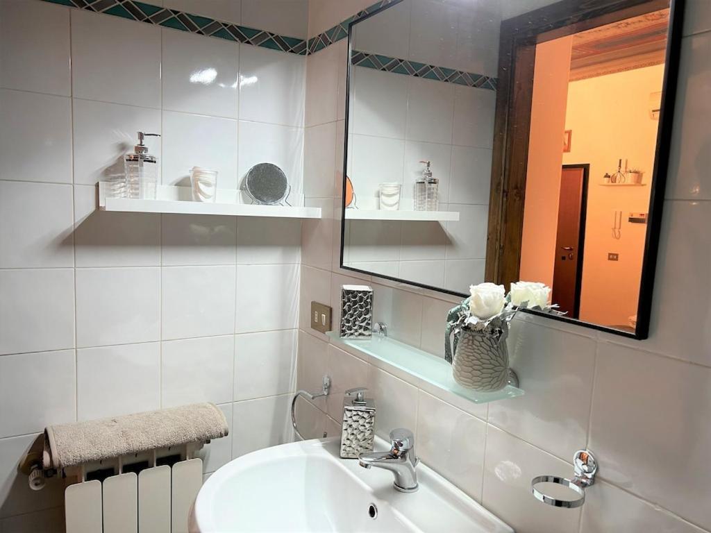 Romantic Nest Florence Studio 외부 사진