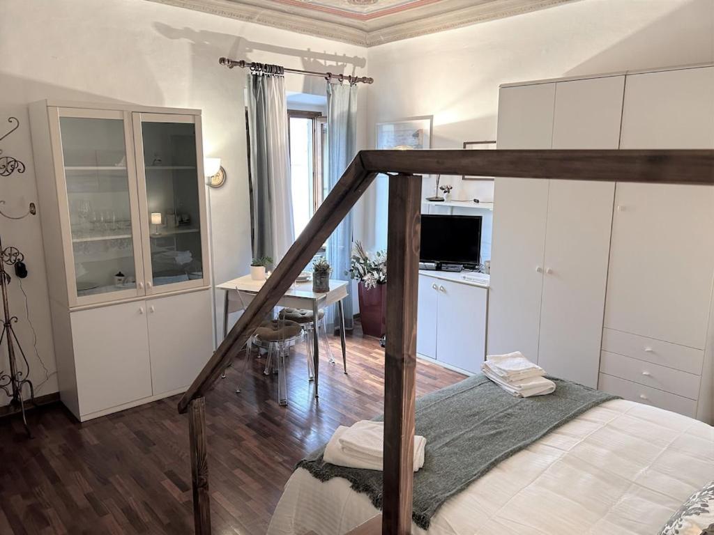 Romantic Nest Florence Studio 외부 사진
