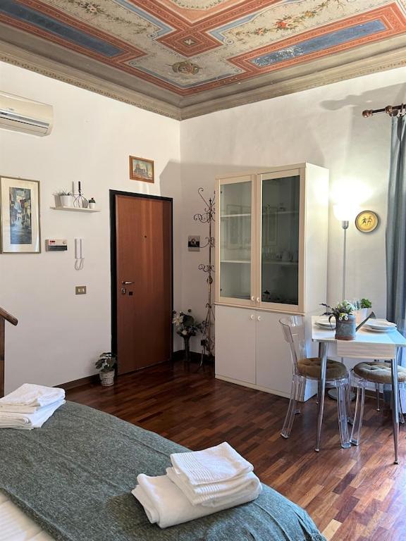 Romantic Nest Florence Studio 외부 사진