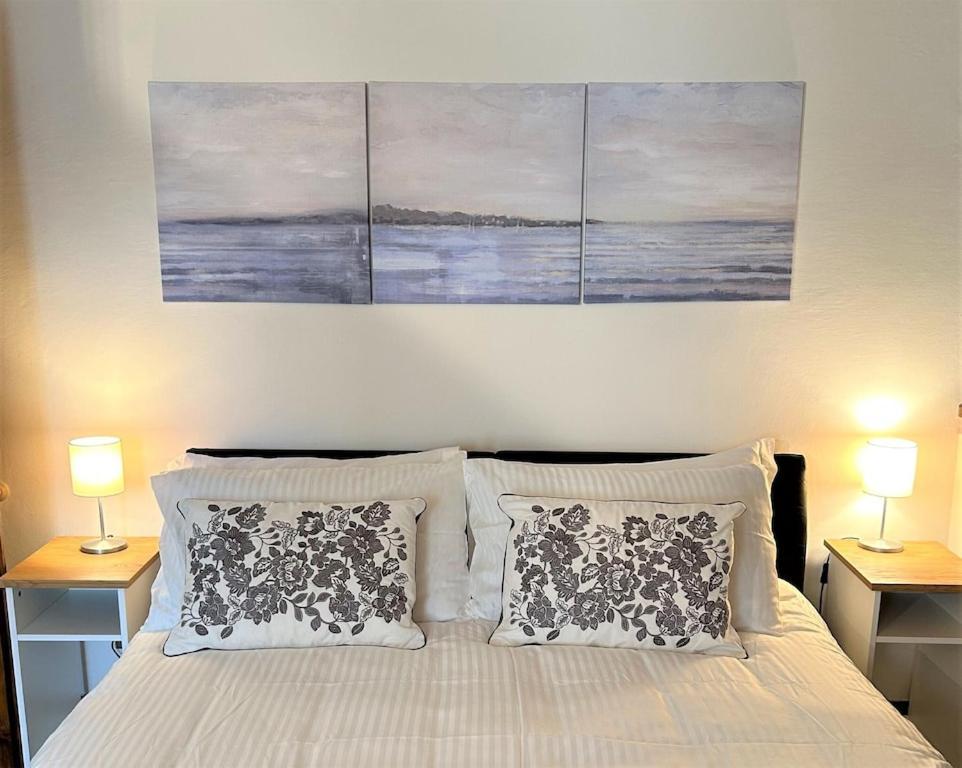 Romantic Nest Florence Studio 외부 사진