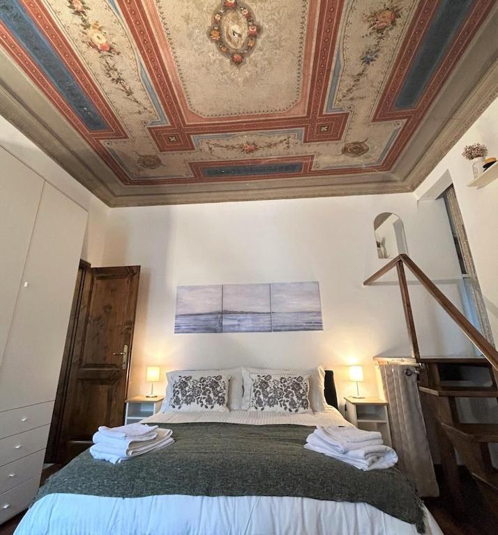 Romantic Nest Florence Studio 외부 사진