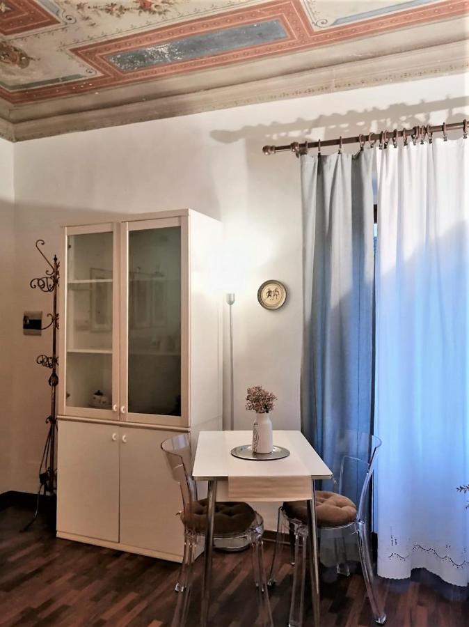 Romantic Nest Florence Studio 외부 사진