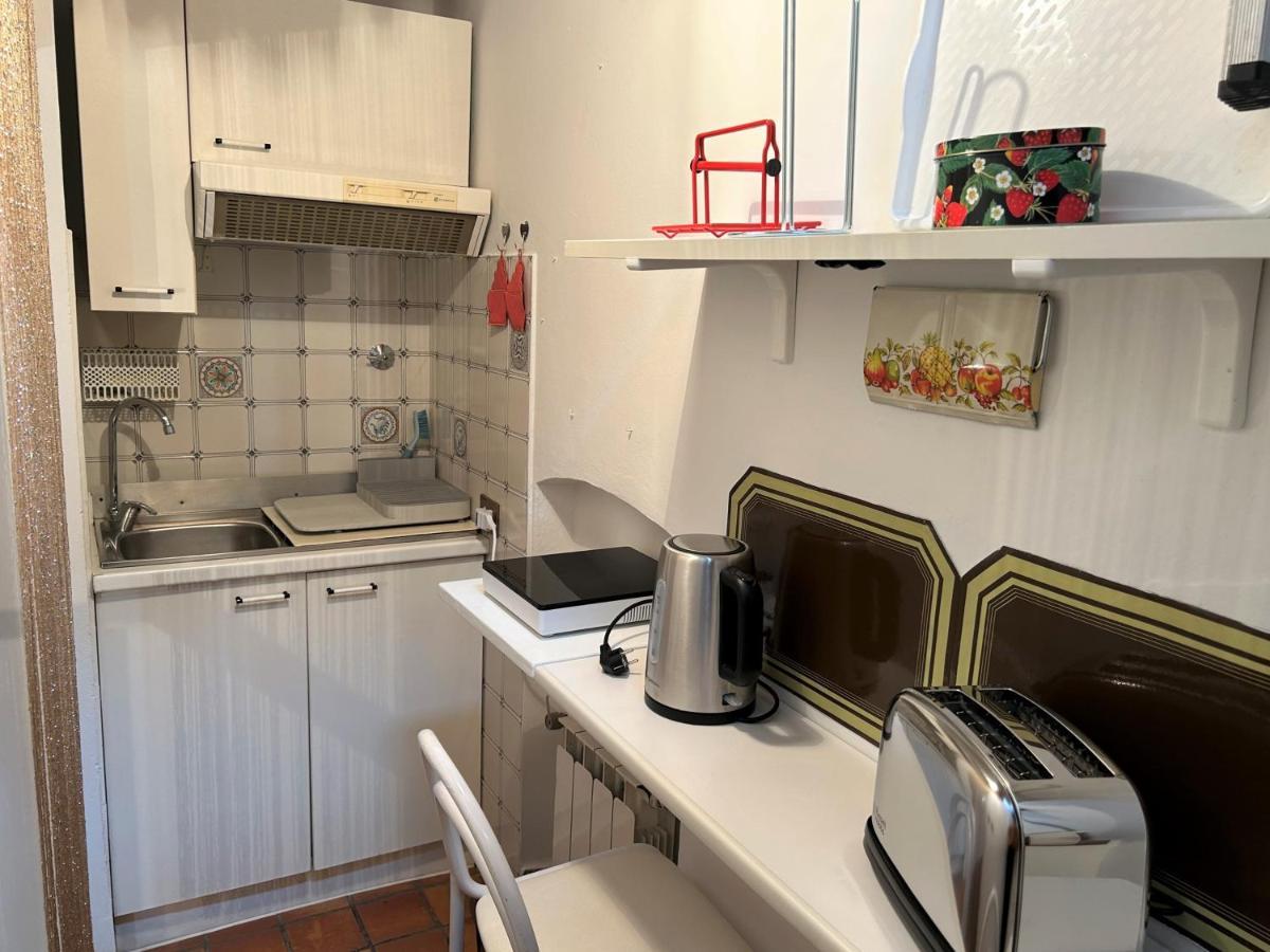 Romantic Nest Florence Studio 외부 사진