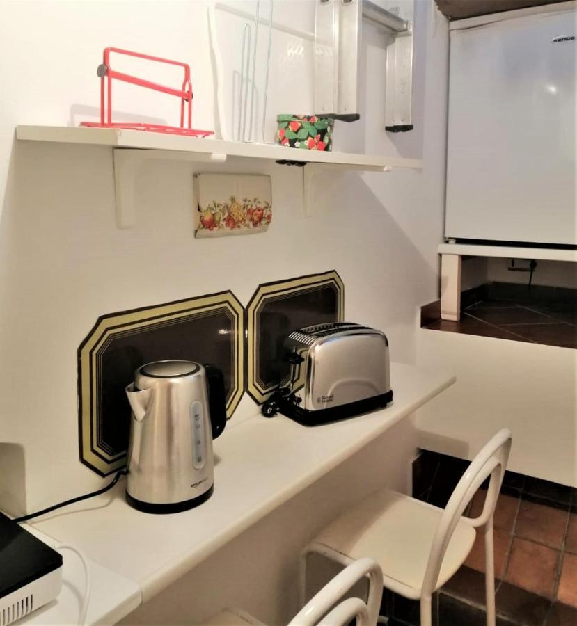 Romantic Nest Florence Studio 외부 사진