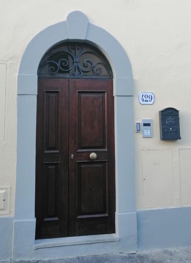 Romantic Nest Florence Studio 외부 사진