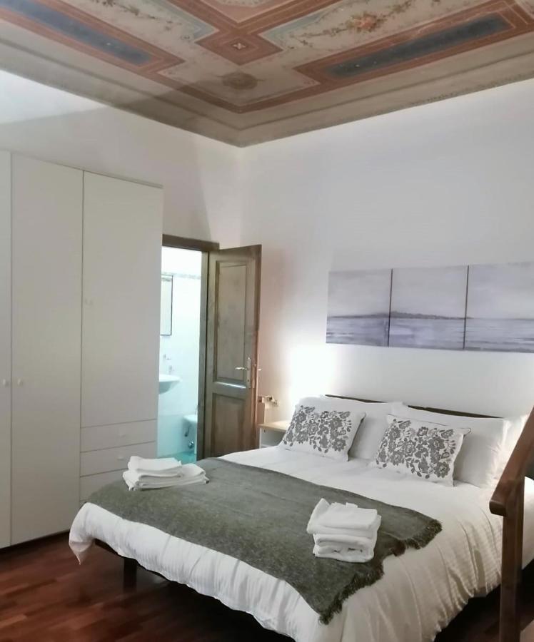 Romantic Nest Florence Studio 외부 사진